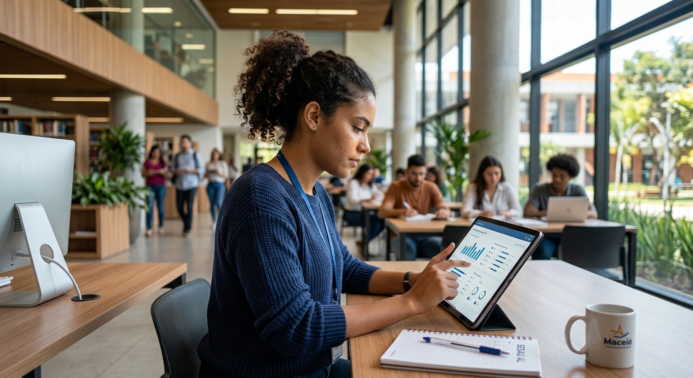 Estratégias de Preparação Após o Resultado Preliminar do Concurso Sesau AL